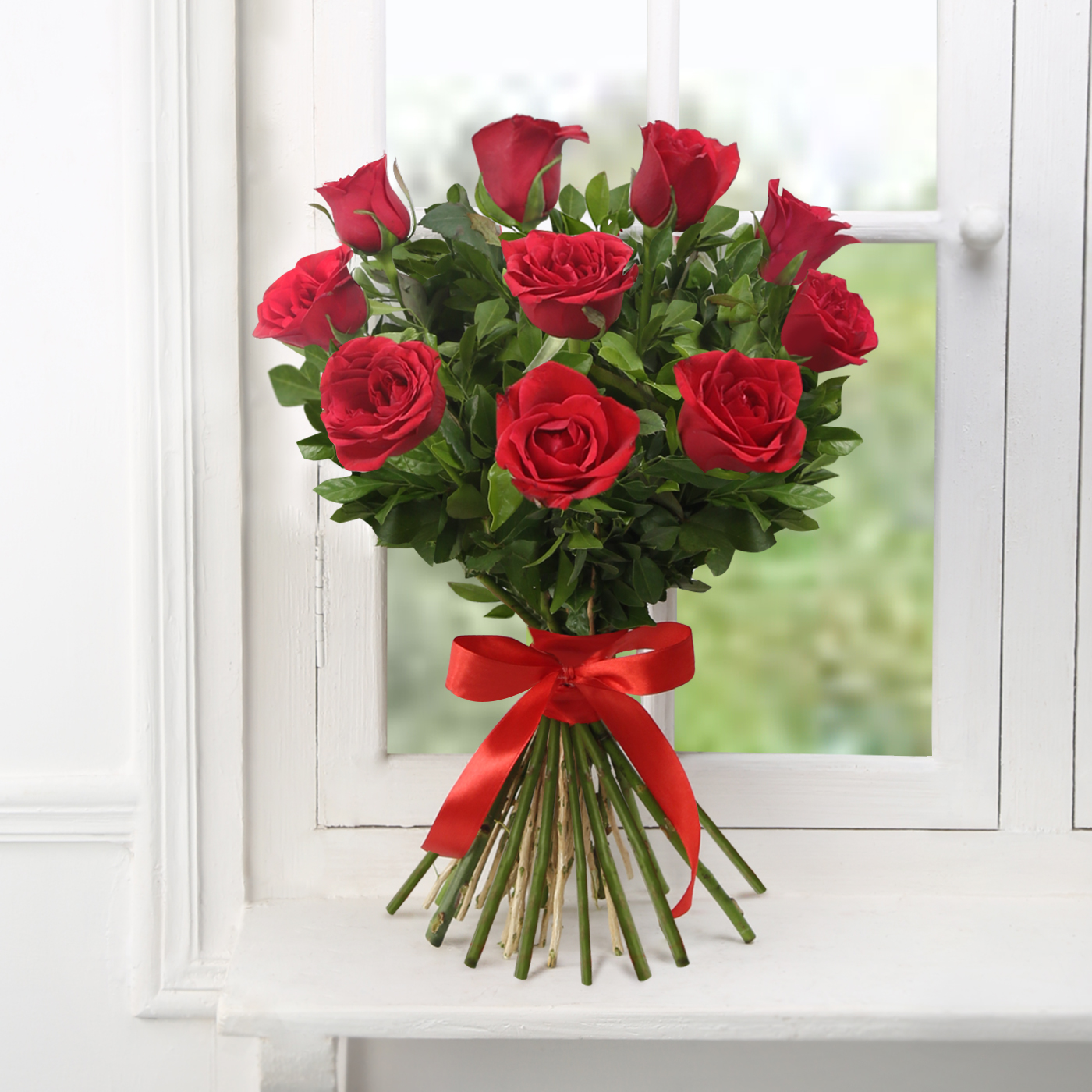 Send Flowers Online - Best Birthday Flowers for Same Day Delivery in India
