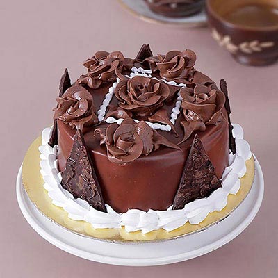 Cake Delivery Online - Order Cakes in India, Delhi, Mumbai ...