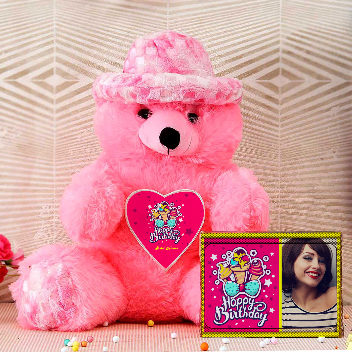 Personalized Gifts Customized Gifts Send Personalised